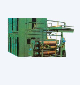 LMH101軋水烘燥機